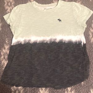 Abercrombie Girls Shirt Size 13/14